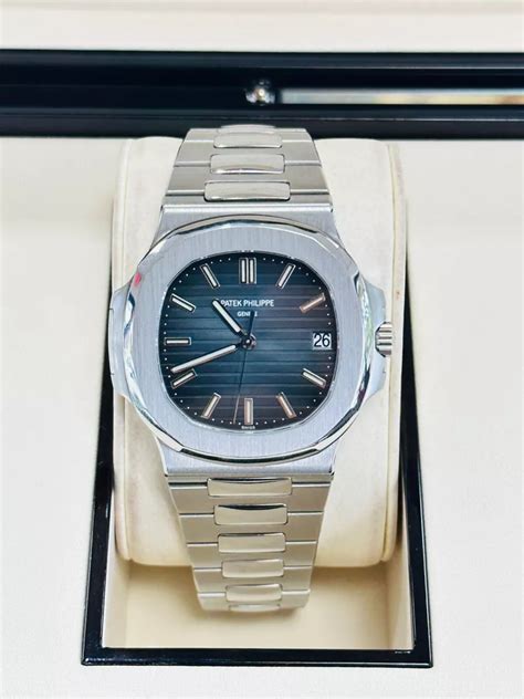 patek philippe nautilus 5711 ugly|patek 5711 for sale.